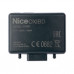 Комплект автоматики для откатных ворот Nice RB 1000BDKIT2